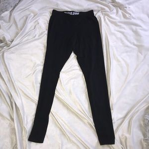 Nike Black Leggings